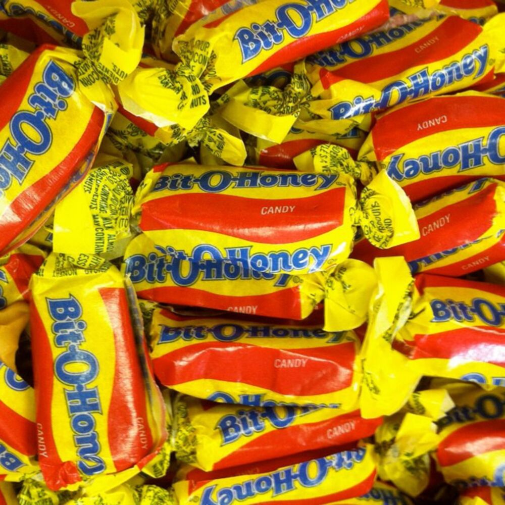 image of Bit-O-Honey, 15 oz