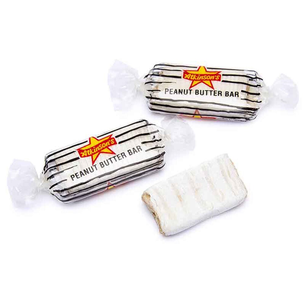 image of Peanut Butter Bars, 15.5 oz