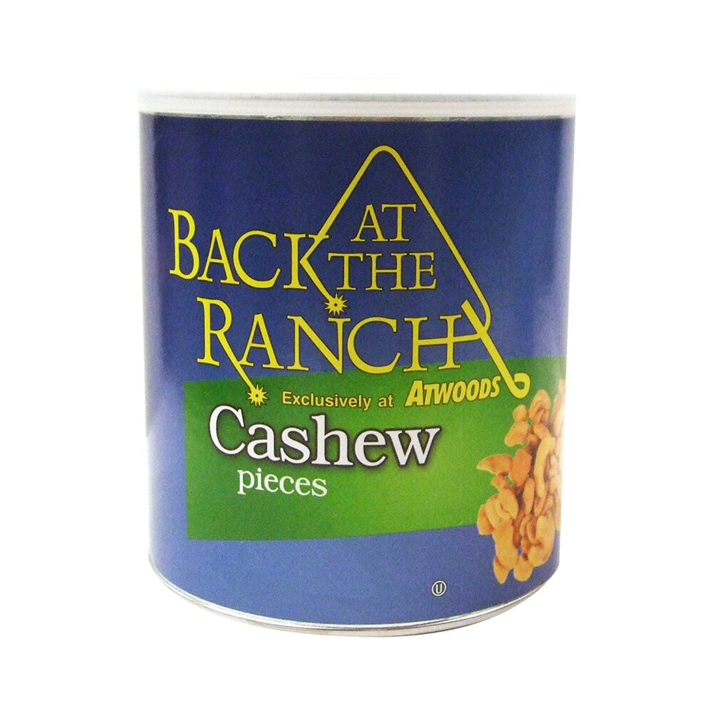 image of Cashew Pieces, 32 oz