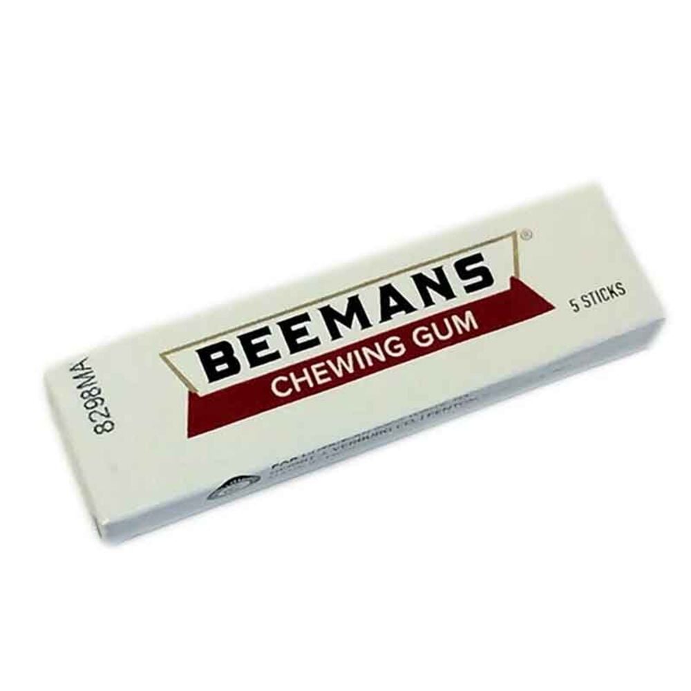 image of Chewing Gum