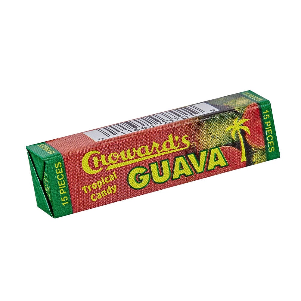 image of Classic Guava Candies, .88 oz