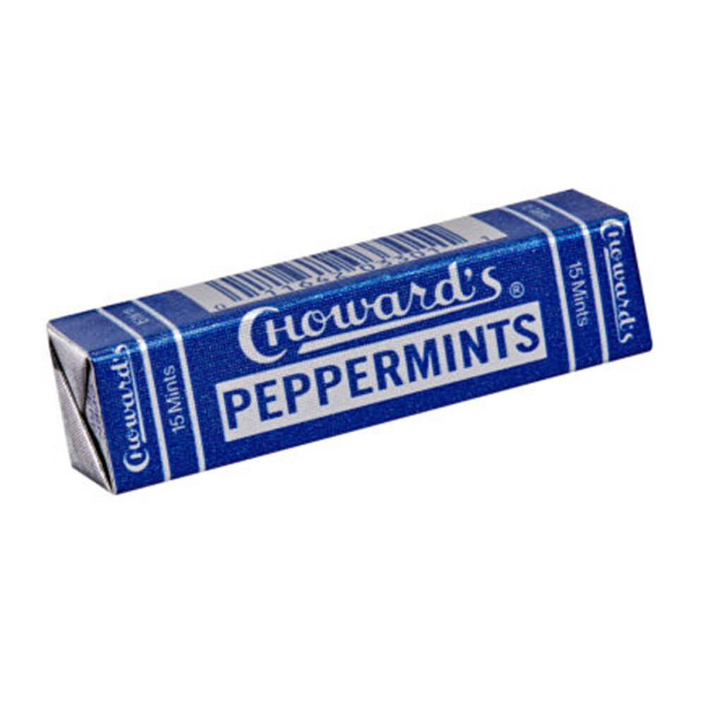 image of Peppermint Candy, 15 pk