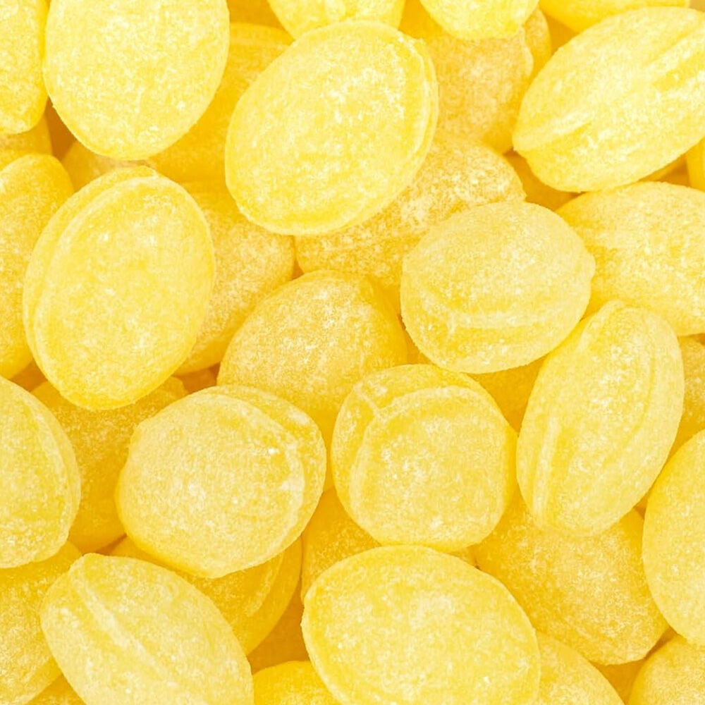 image of Sanded Lemon Drops, 28 oz