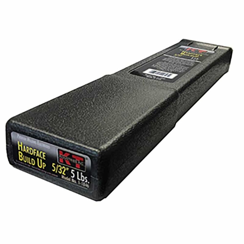 image of Hardface Build Up, 5/32-in, 5 lb
