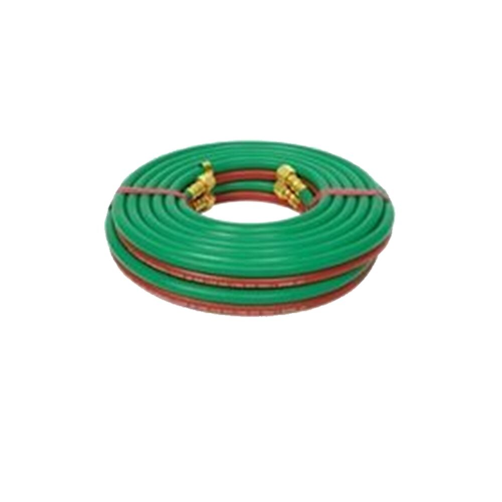 image of Twin Welding Hose, 3/16 in x 50 ft
