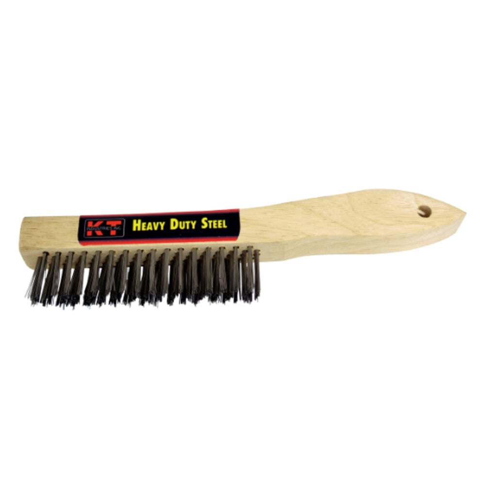 image of Shoe Handle Brush