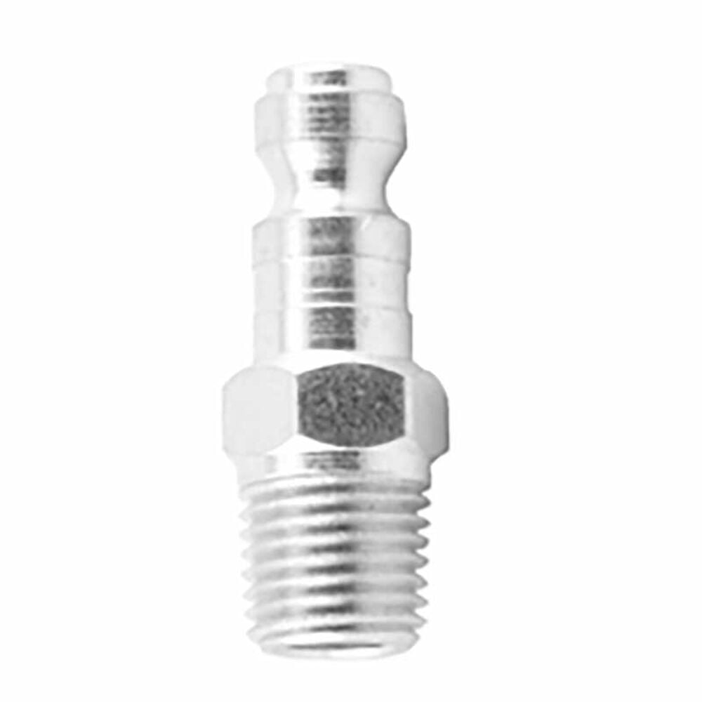 image of Tru-Flate 1/4-in Male NPT 1/4-in Nipple