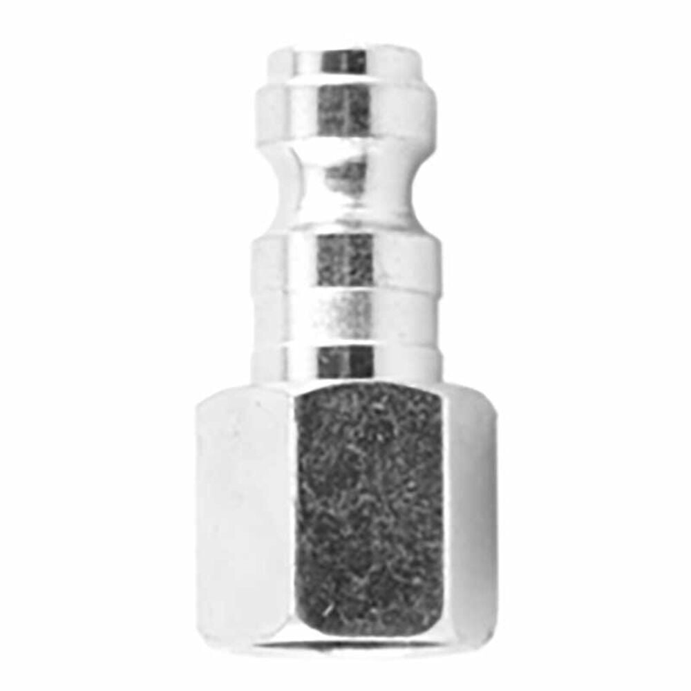 image of Tru-Flate 1/4-in Female NPT 1/4-in Nipple