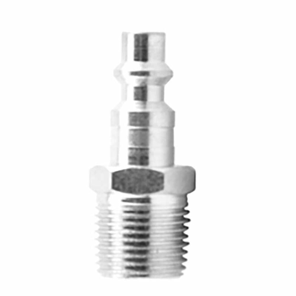 image of Industrial 3/8-in Male NPT 1/4-in Nipple