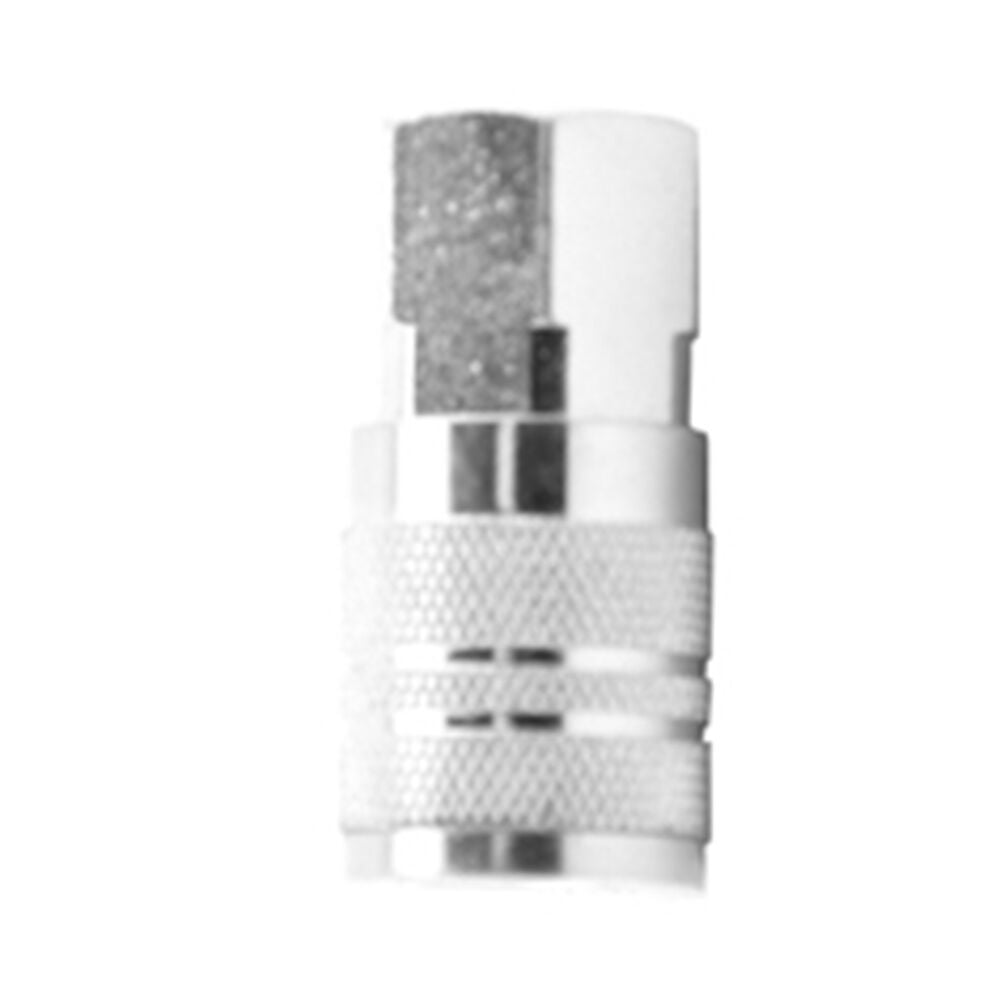 image of Coupler, 1/4 in, 4 Pack