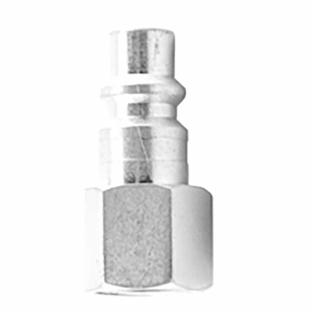 image of Industrial 3/8-in Female NPT 3/8-in Nipple
