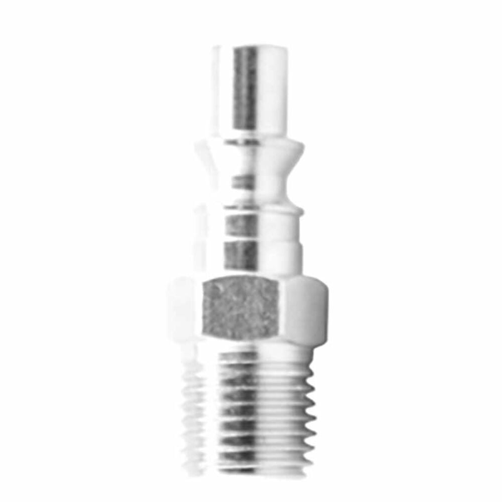 image of Aro 1/4-in Male NPT 1/4-in Nipple