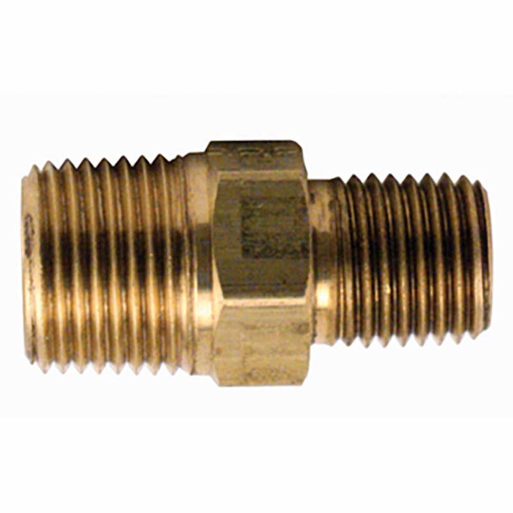 image of 1/4-in NPT Male Coupler