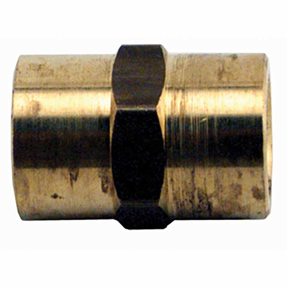 image of Female Coupler, 1/4-in x 1/4-in