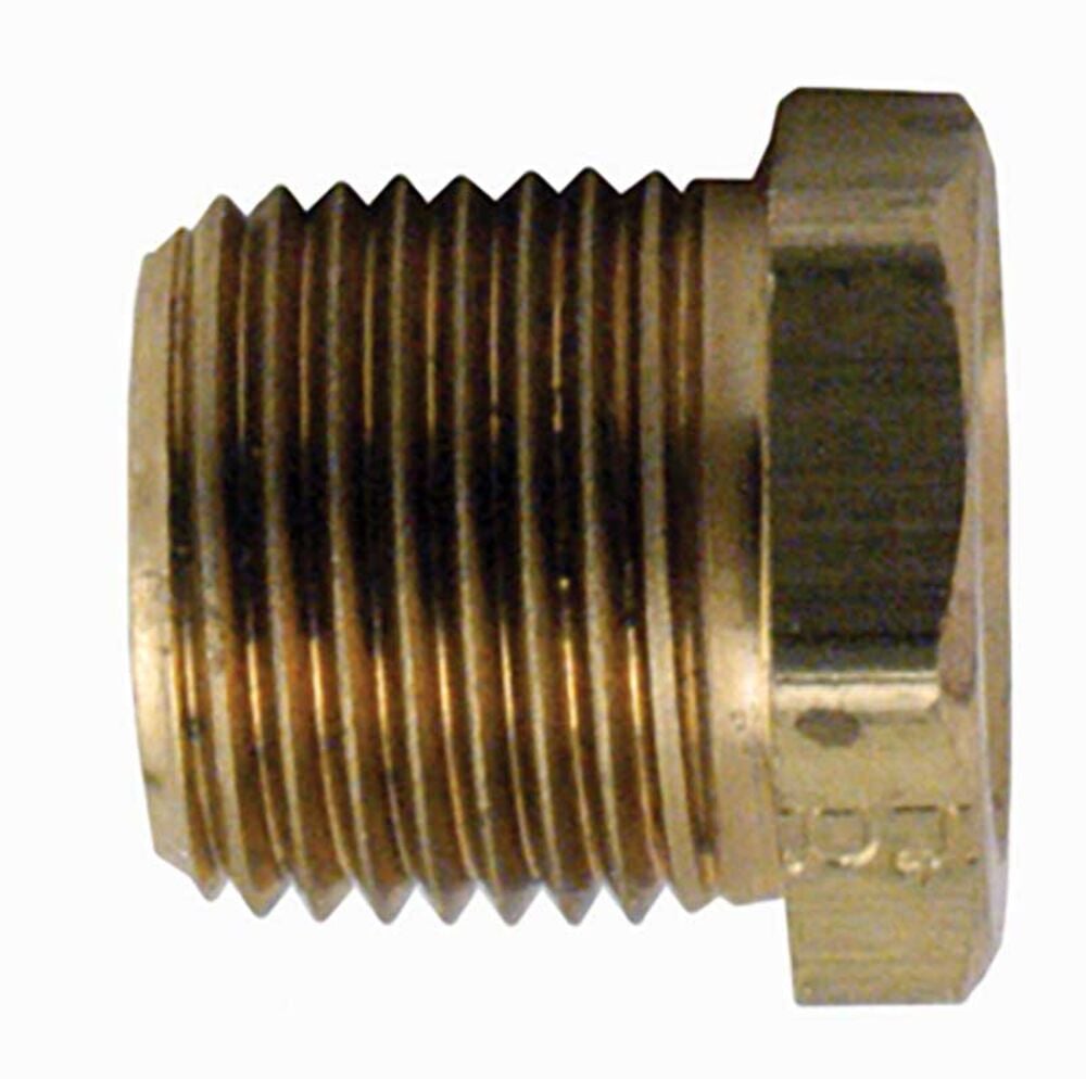 image of Bushing, 1/8-in Female NPT x 1/4-in Male