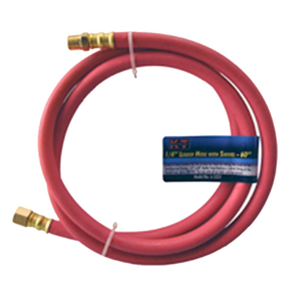 image of Hose Leader, 60 in