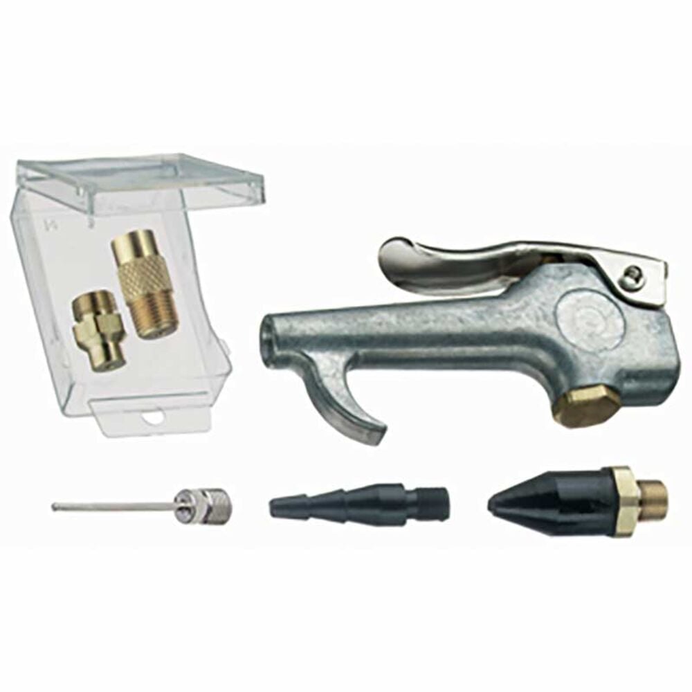 image of Deluxe Blow Gun Kit
