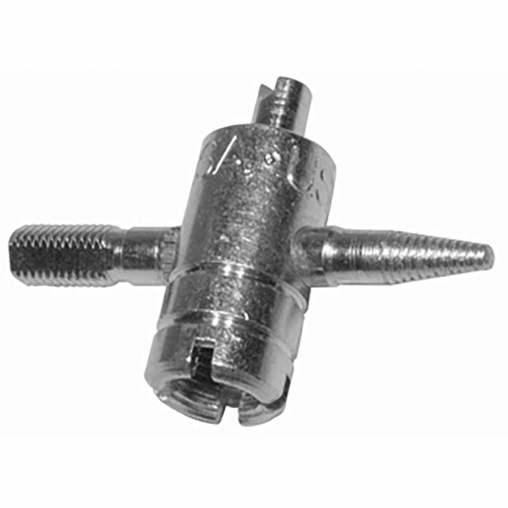 image of 4 Way Tire Valve Repair Tool