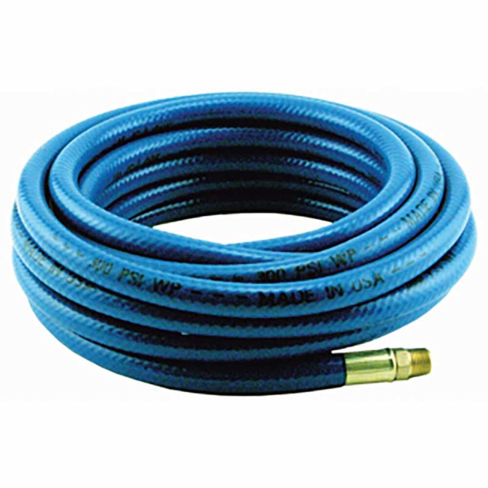 image of PVC Air Hose, 3/8-in x 50-ft