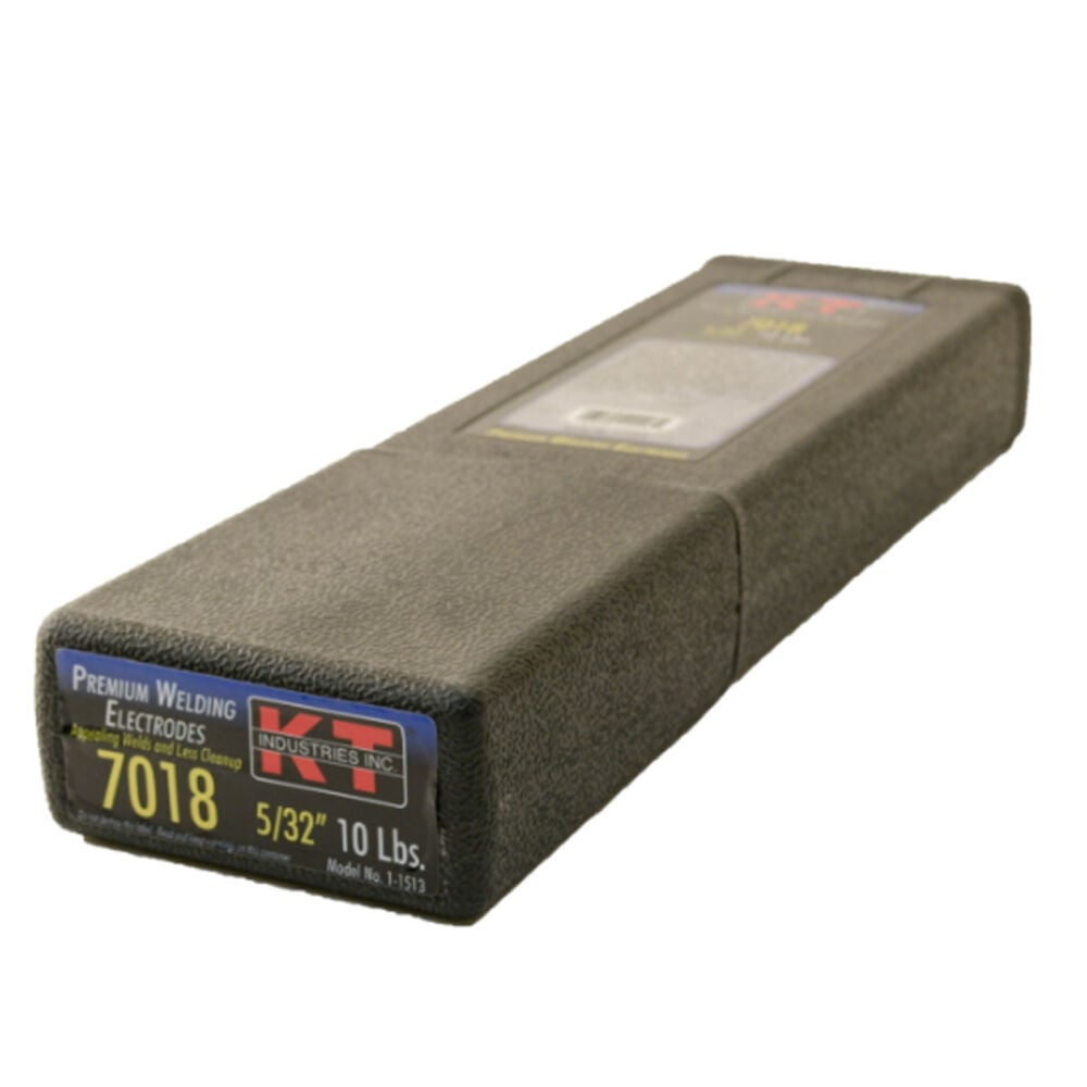 image of 5/32-Inch Stick Electrode 7018