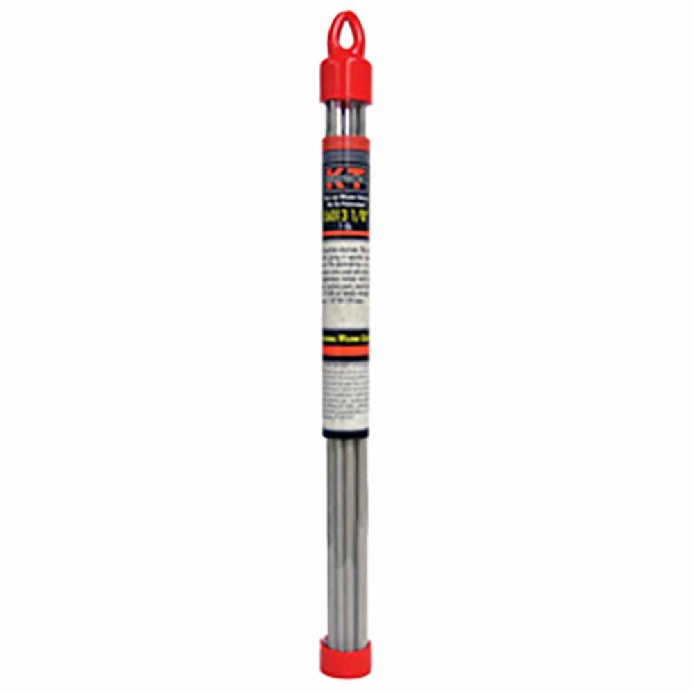 image of 6013 Electrode, 1/8-in, 1-lb