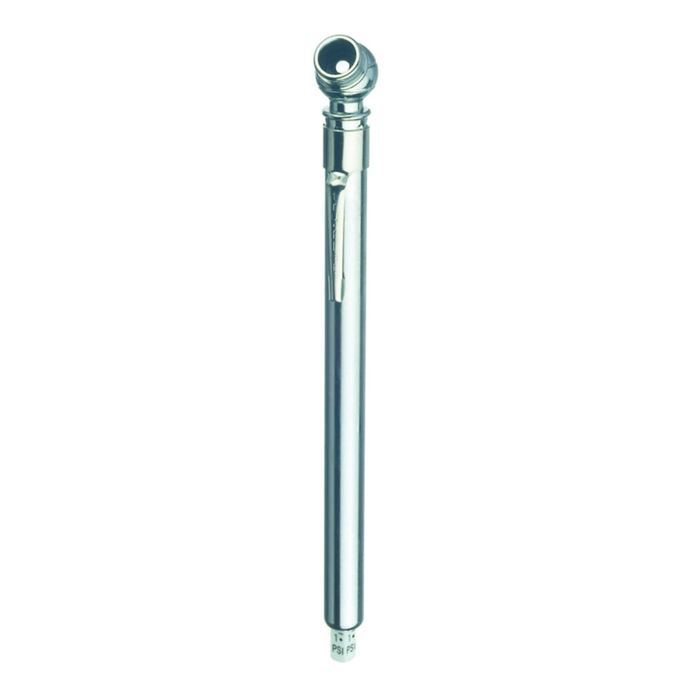 image of Truck Tire Gauge, 20-120 PSI