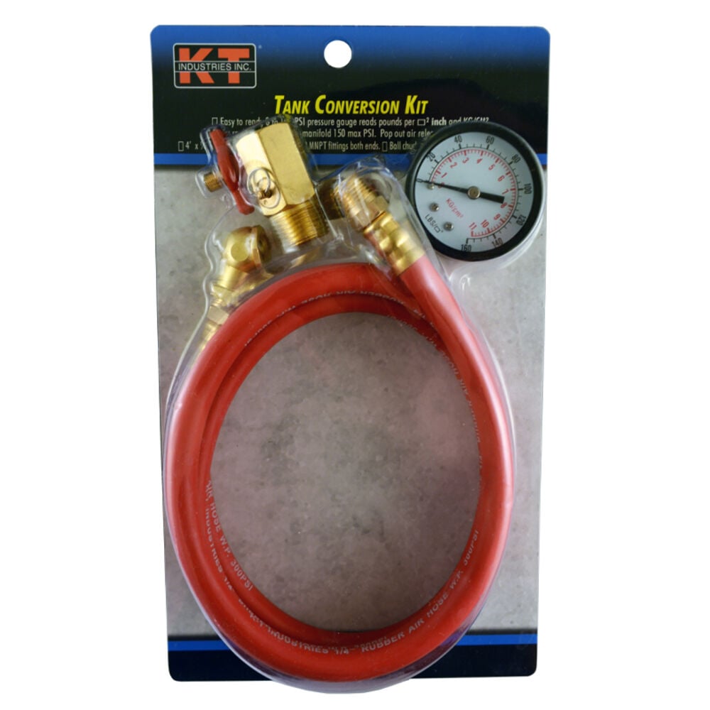 image of Air Tank Conversion Kit