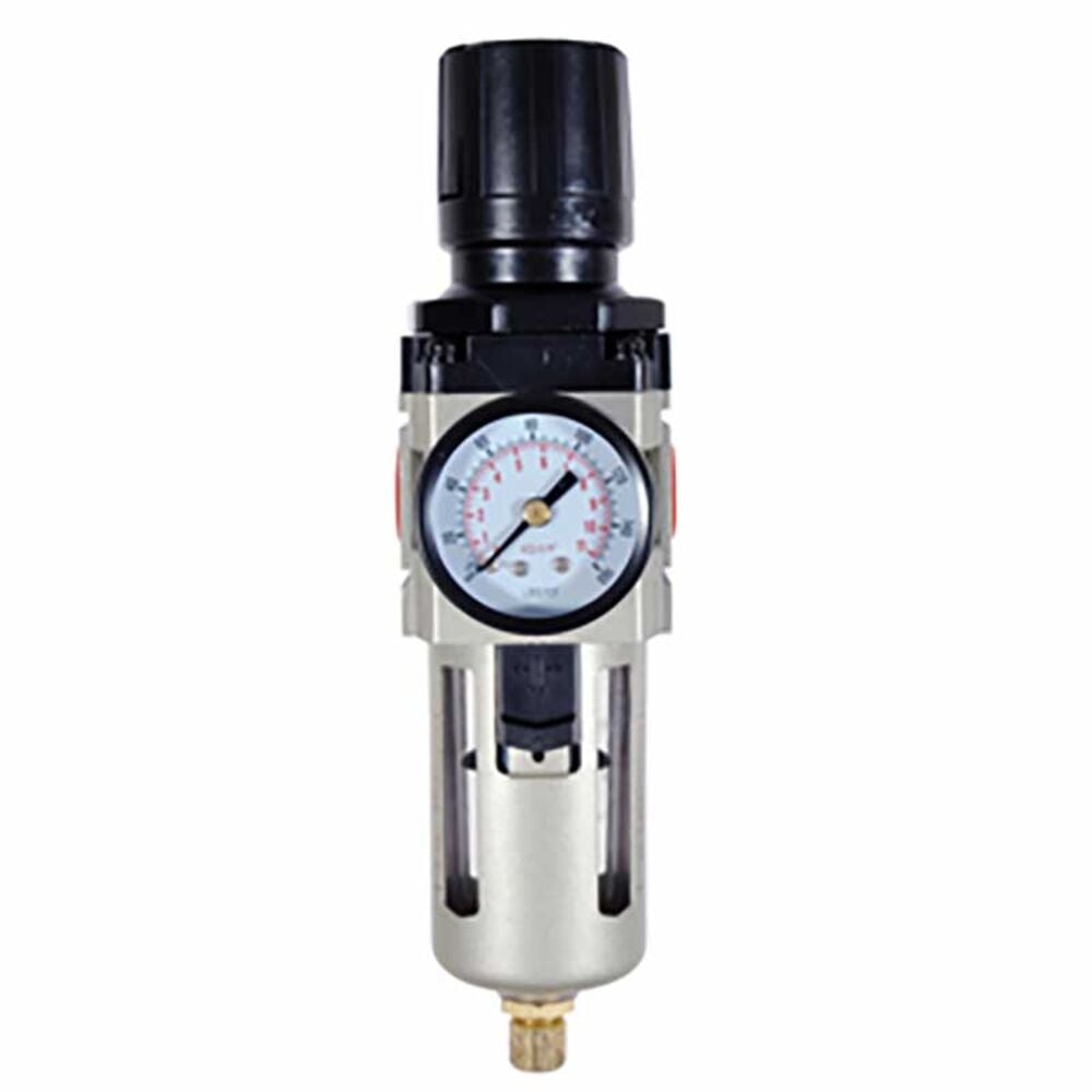 image of Filter & Regulator Combo