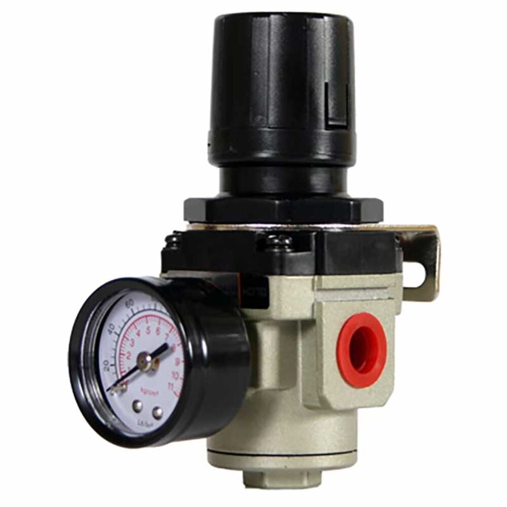 image of Compressor Regulator