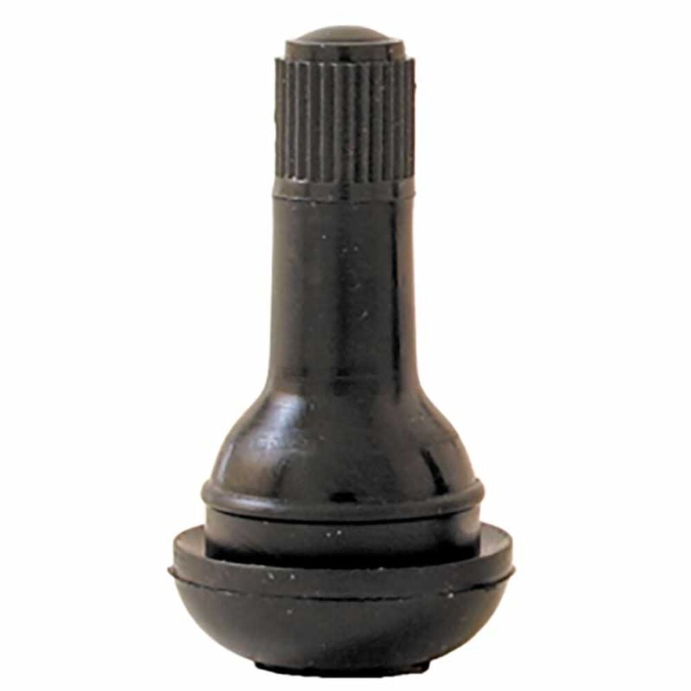image of 1-1/4-in Rubber Snap In Valve, 0.625, 2 pack