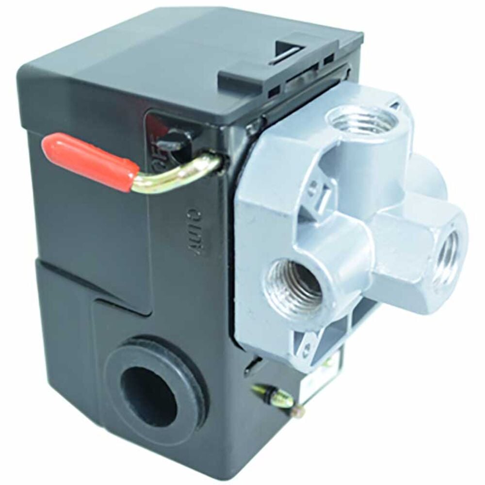 image of Bend Lever 175 PSI Pressure Switch