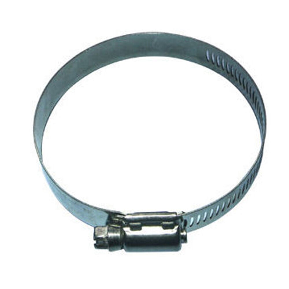 image of Heavy Duty Hose Clamp, 13/16 in to 1 3/4 in