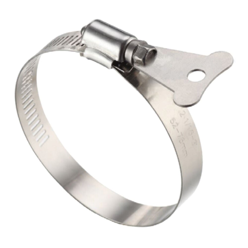 image of Turnkey Clamp Size 32, 1 9/16 in to 2 1/2 in