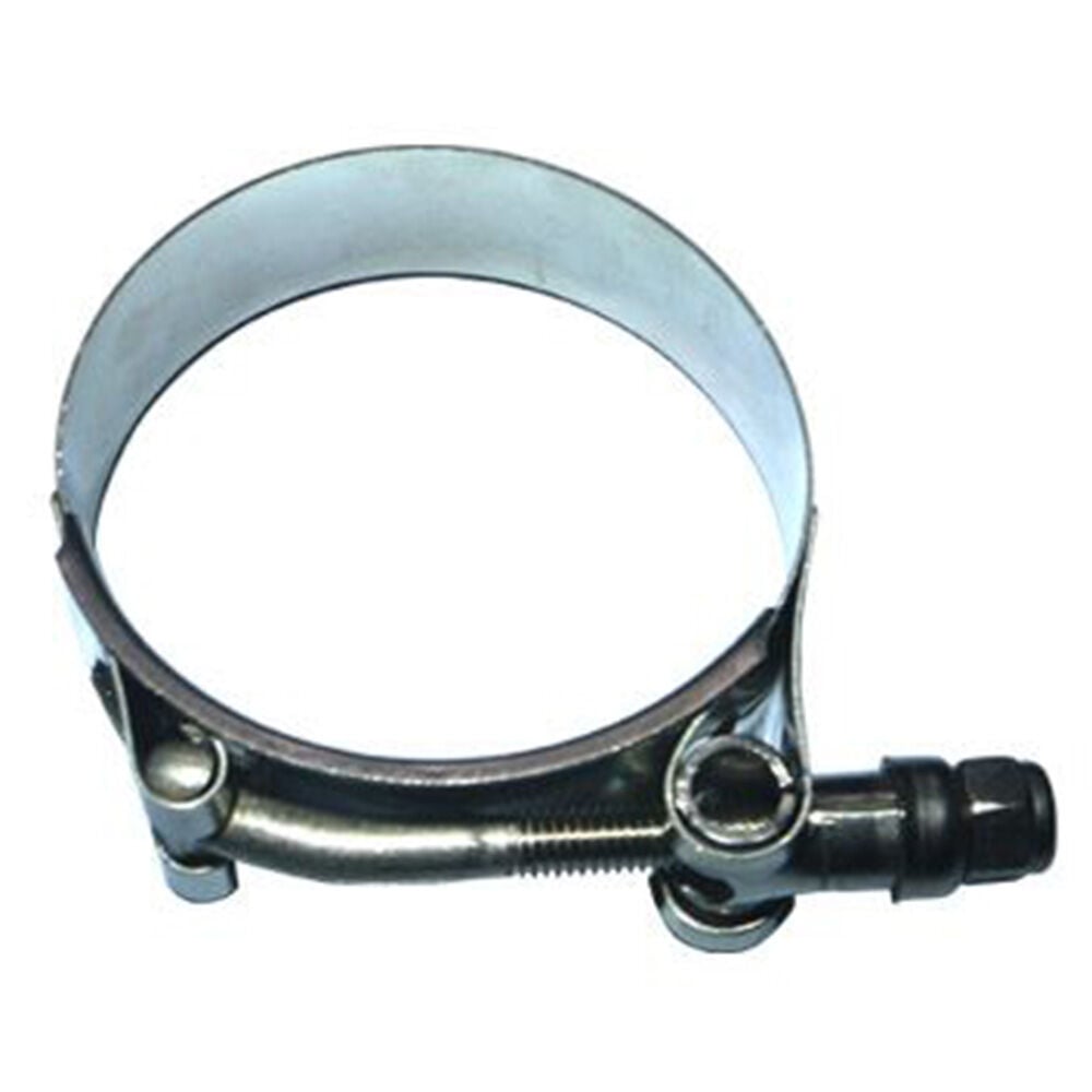 image of T-Bolt Hose Clamp Size 30, 1 5/8 in to 1 7/8 in