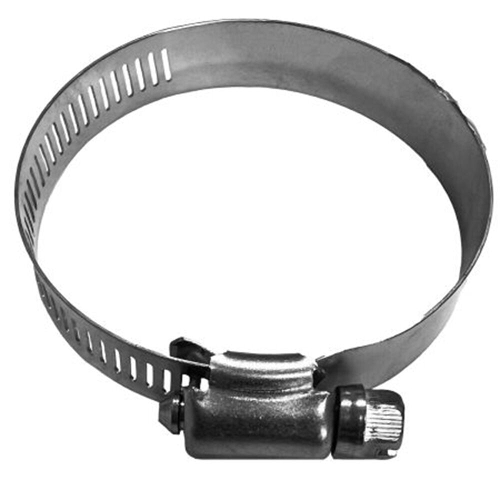 image of Hose Clamp Size 48, 2 9/16 in to 3 1/2 in