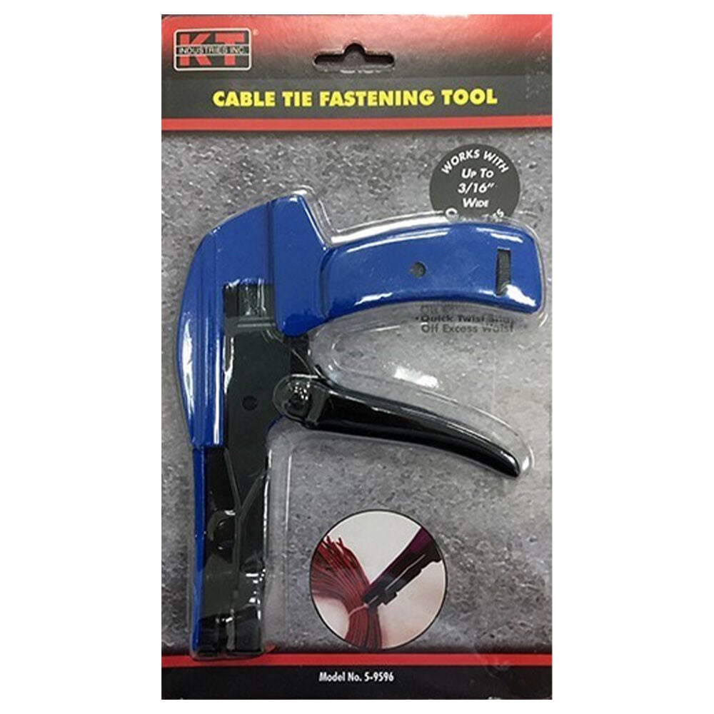 image of Premium Nylon Tie Gun Tension Tool