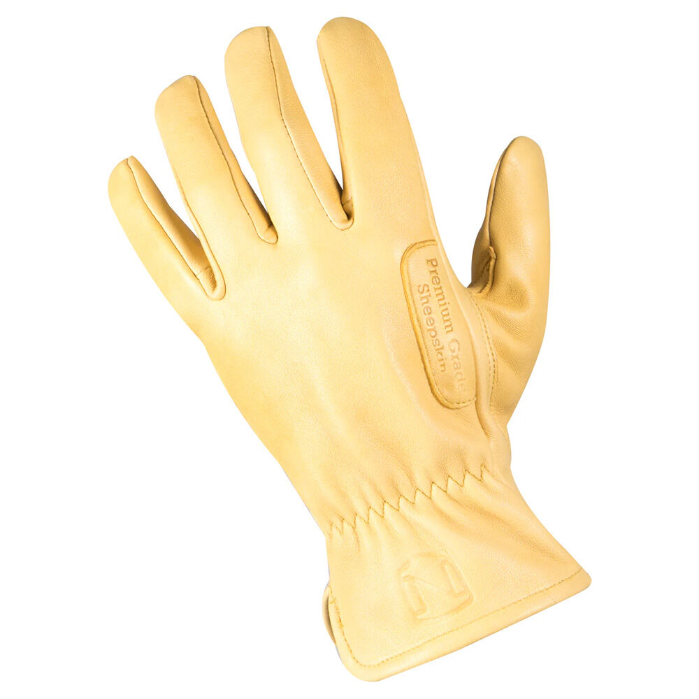 image of Men's Premium Sheepskin Glove
