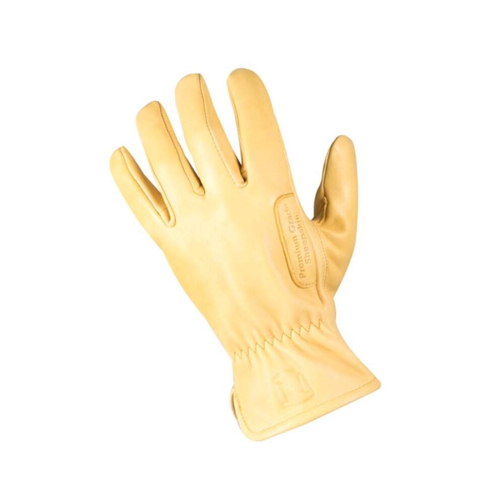 image of Men's Premium Sheepskin Glove