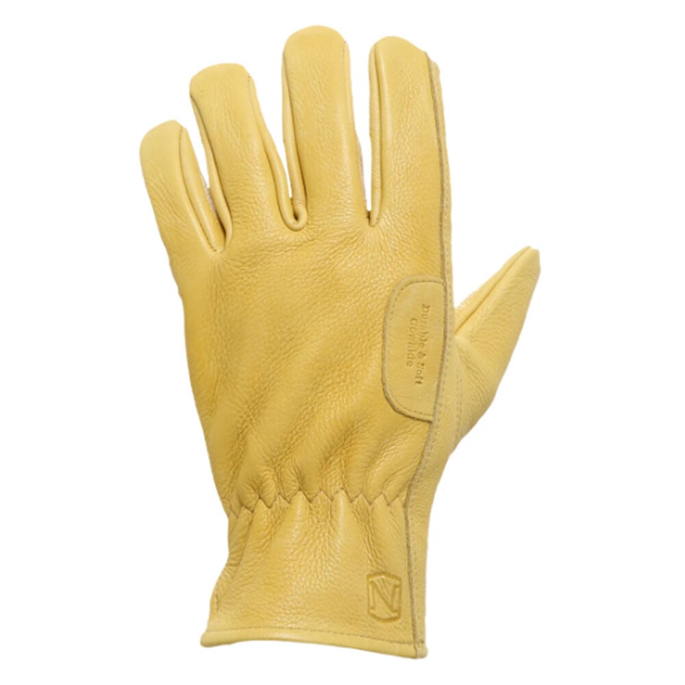 image of Men's Cowhide Heavy Duty Pro Work Gloves