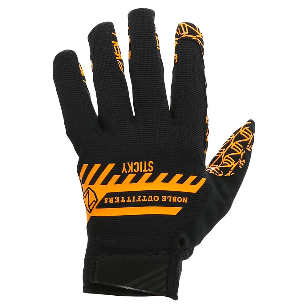 image of Men’s Heavy Duty Sticky Work Gloves