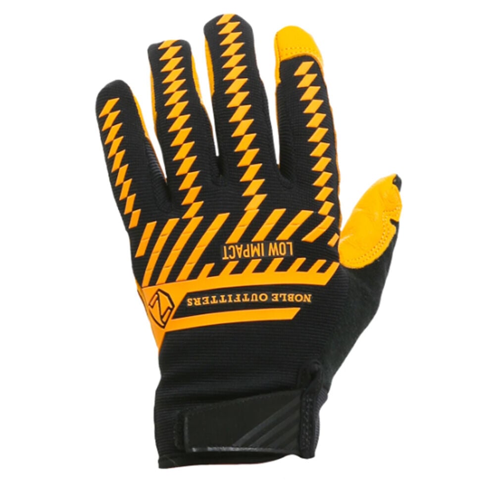 image of Men’s Heavy Duty Low Impact Work Gloves