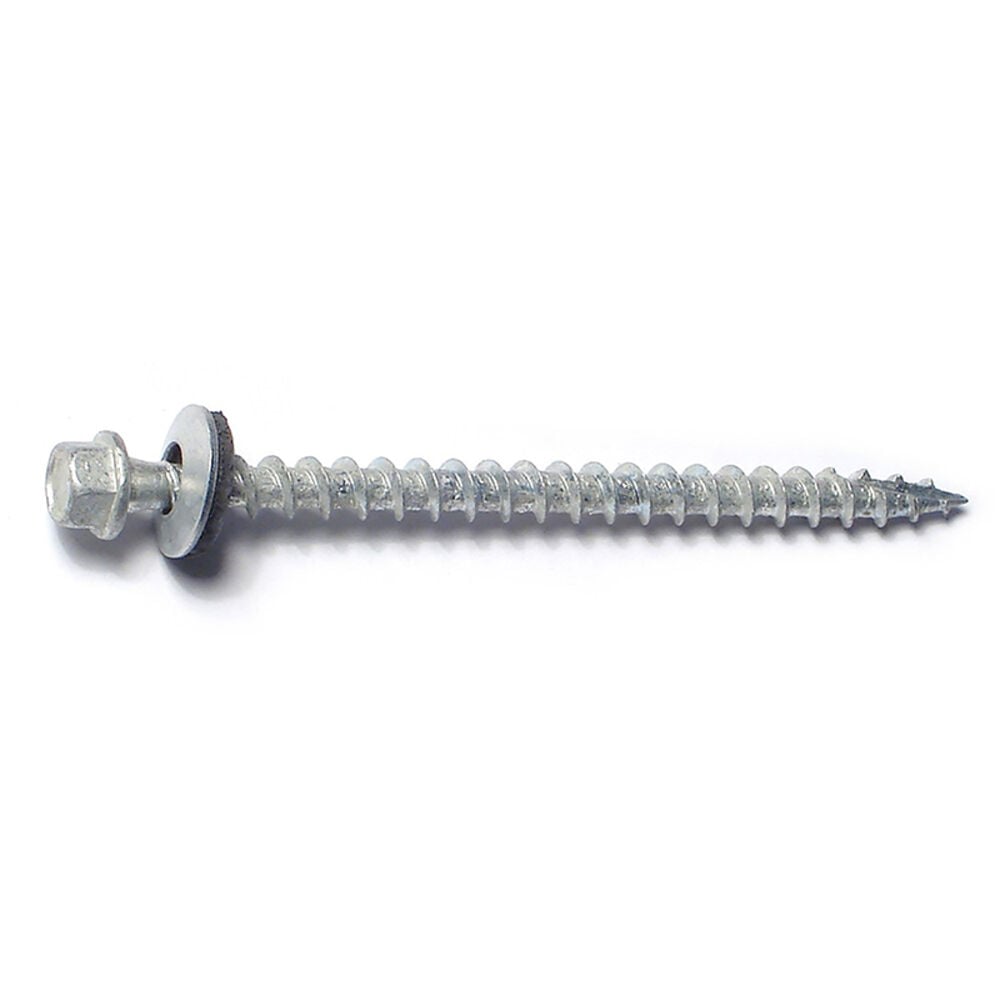 image of 10 X 3 Pole Barn Screw