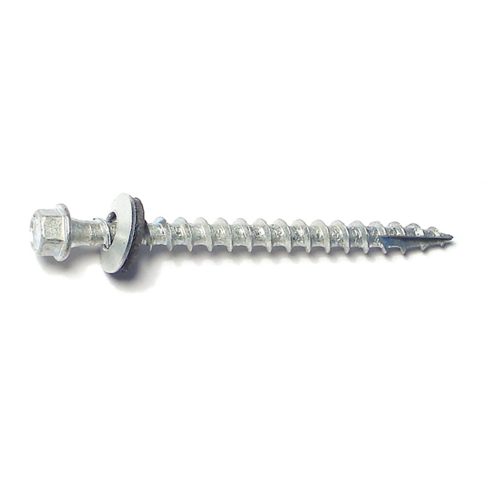 image of 10 X 2-1/2 Pole Barn Screw 51248