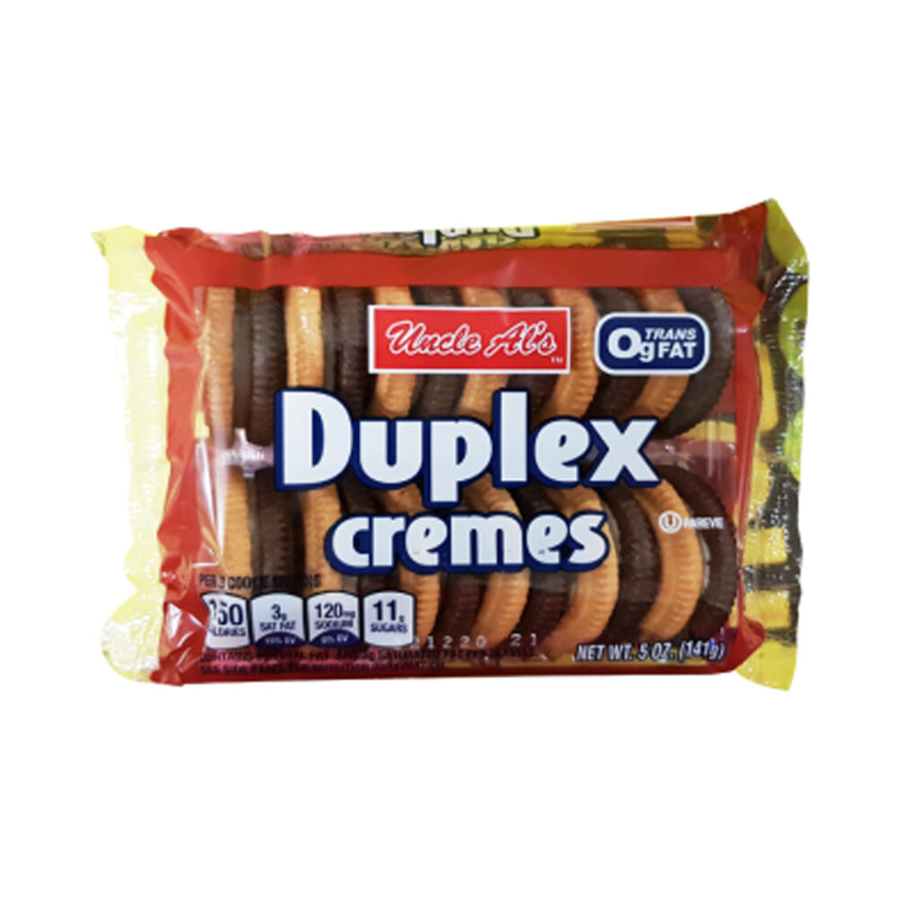 image of Duplex Cremes