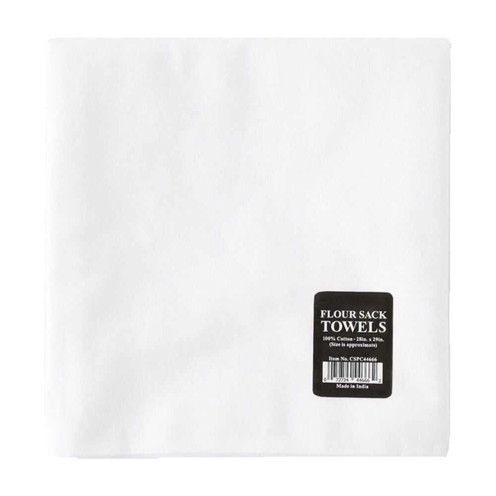 image of Flour Sack Towels, 2 Pack