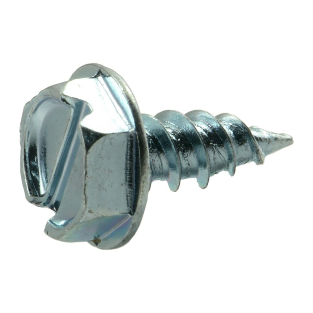 image of 6 X 3/8 Hex Speed Sheet Metal Screw