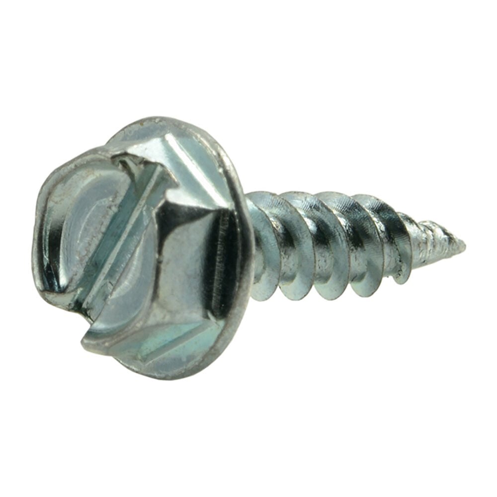 image of 6 X 1/2 Hex Speed Sheet Metal Screw