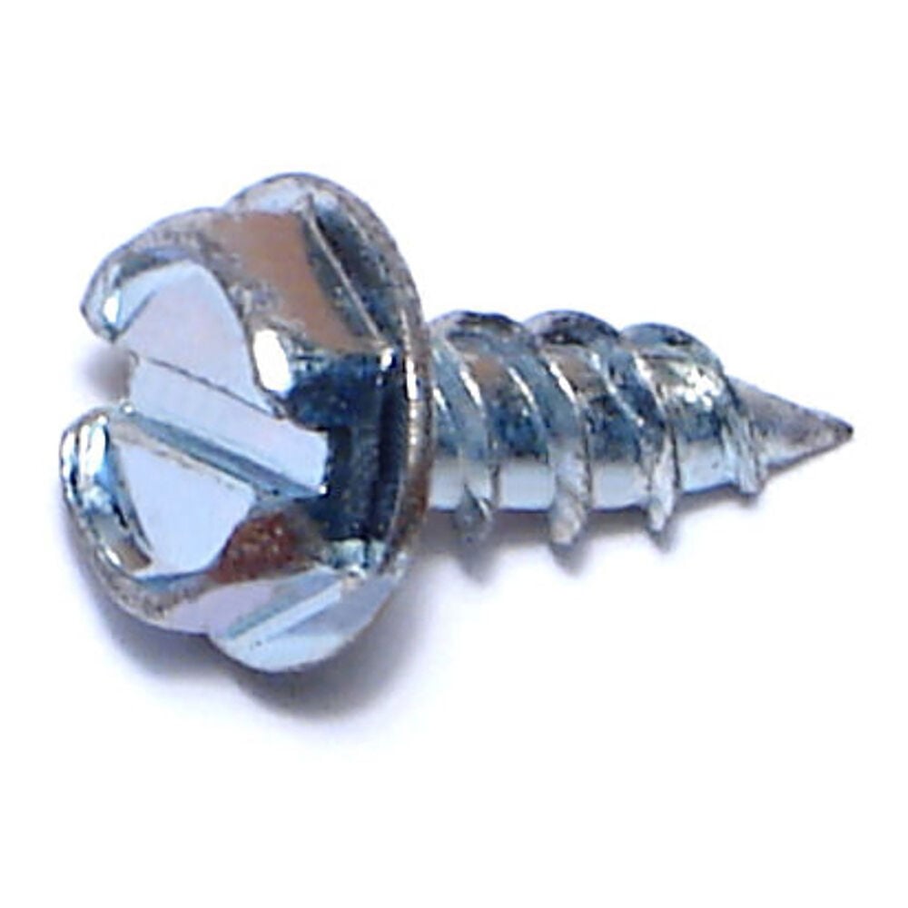 image of 10 X 1/2 Hex Speed Sheet Metal Screw