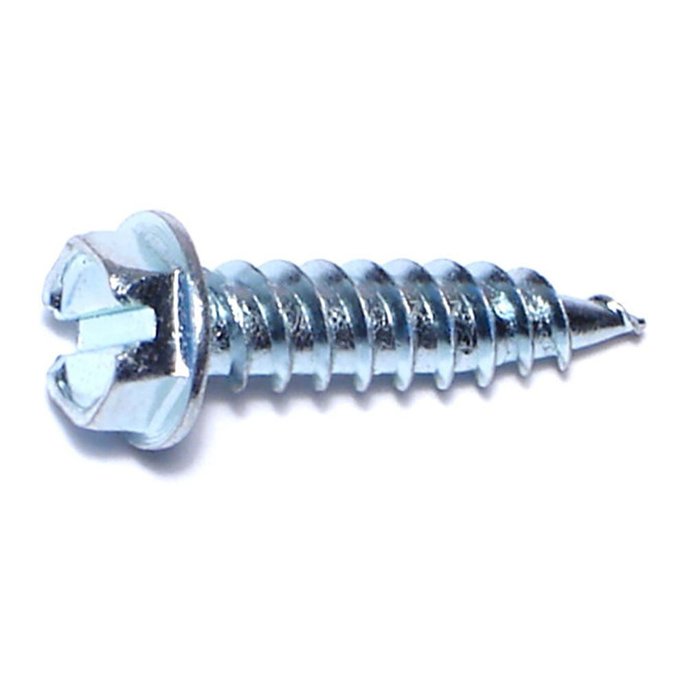image of 10 X 3/4 Hex Speed Sheet Metal Screw