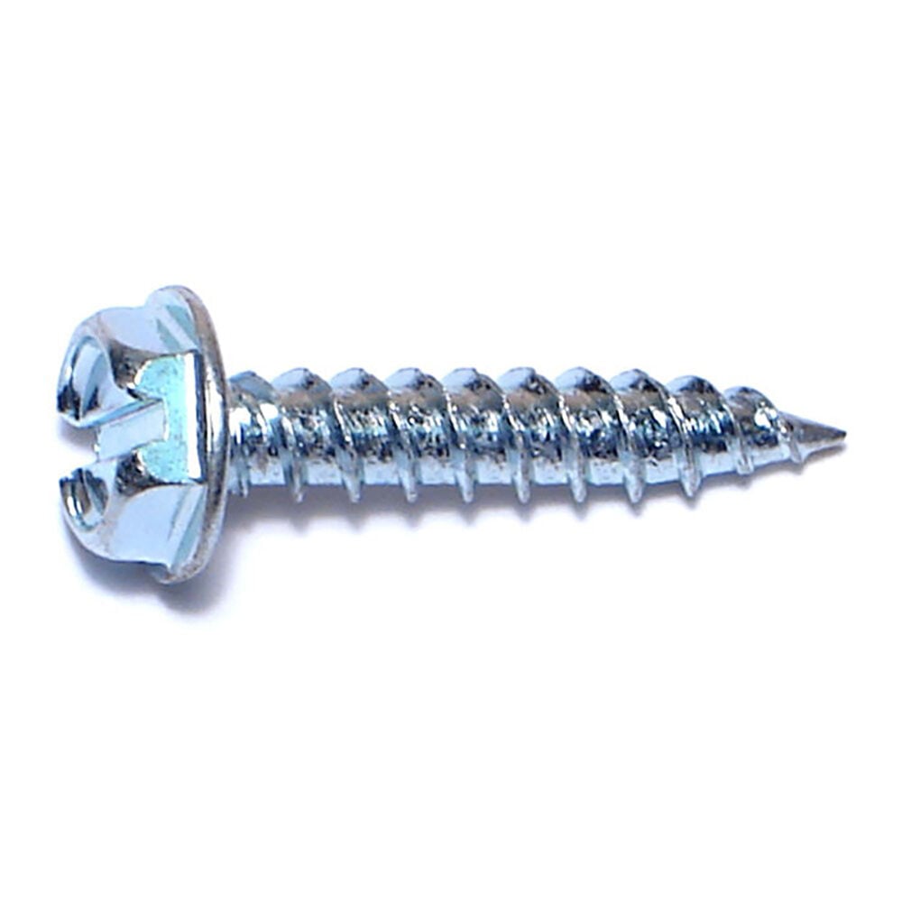 image of 10 X 1 Hex Speed Sheet Metal Screw